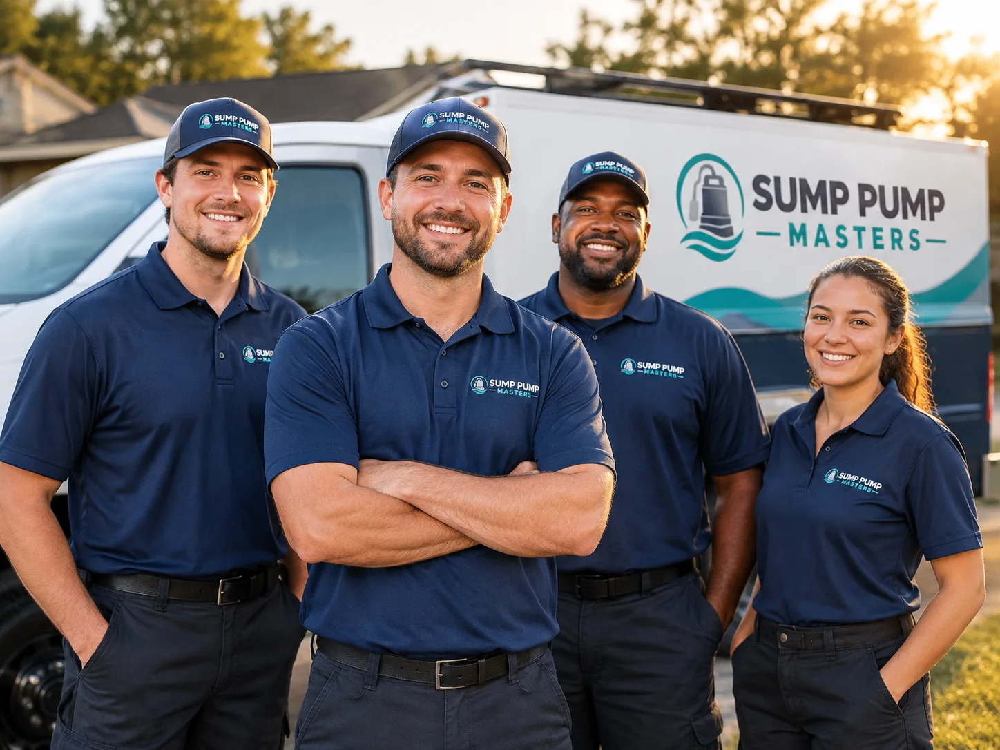 Sump Pump Repair company in Pinon, NM