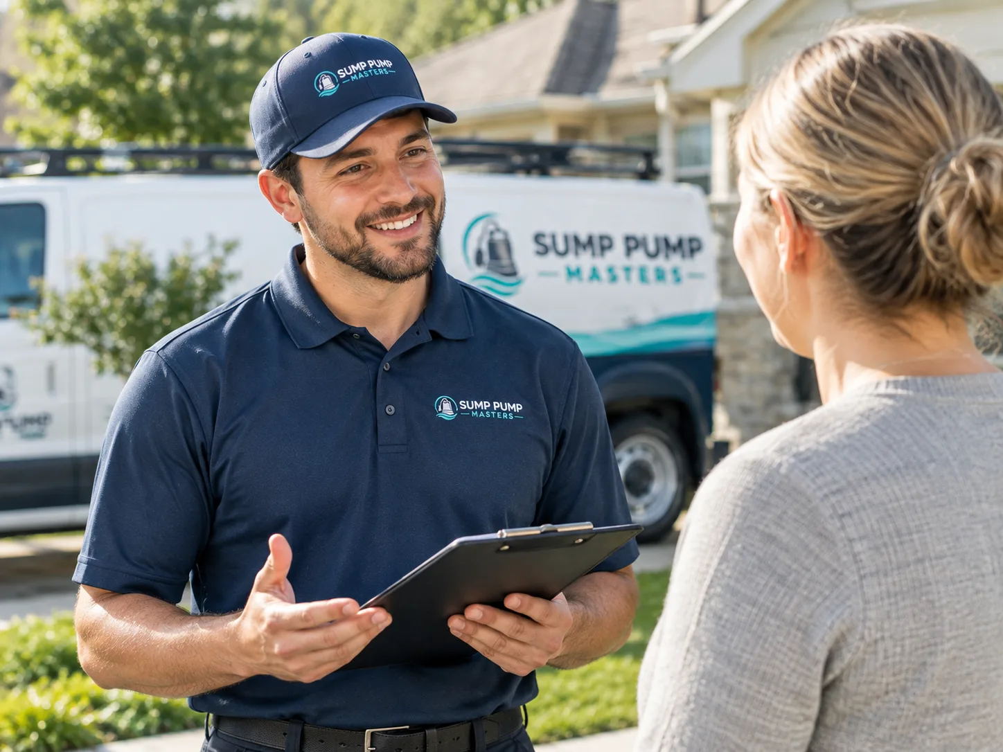 Sump Pump Repair Pinon, NM FAQs